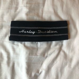 Harley-Davidson Headband